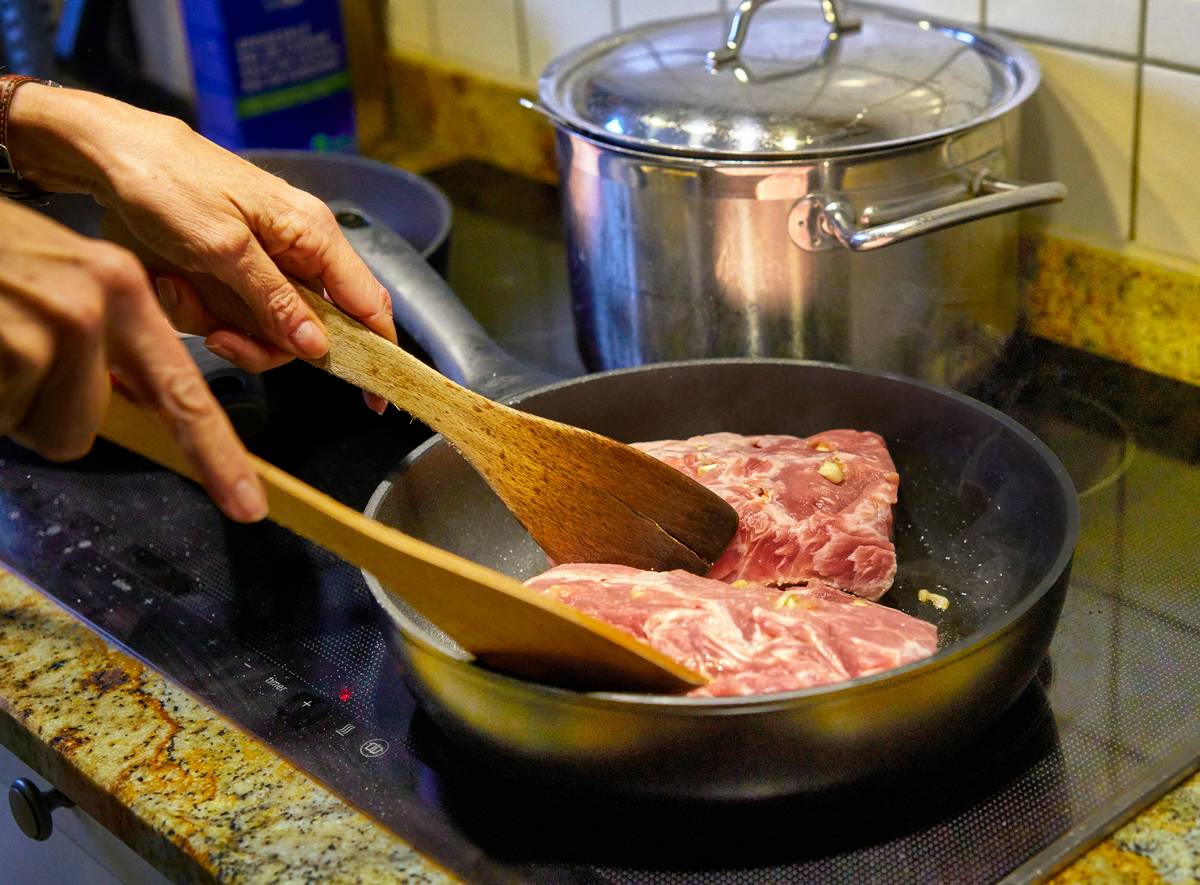 Ground Meat Cooking Tool: 7 Proven Tips to Avoid Costly Mistakes